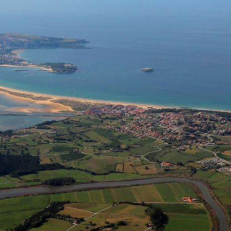 فندق Kampaoh Somo Parque Playa المظهر الخارجي الصورة